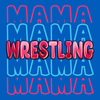 Wrestling Mama Urban Hoodie | Teevron