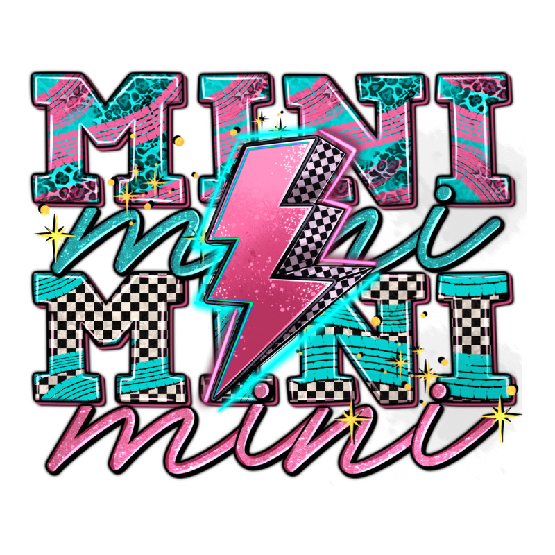 Racing Mini Mini Mini Mini Heavyweight Hoodie by AdoDesignShop | Teevron