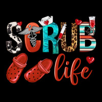 Scrub Life Urban Hoodie | Teevron
