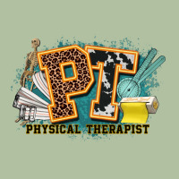 Pt Physical Therapist Western Urban Hoodie | Teevron