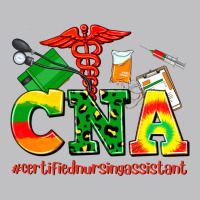 Cna Juneteenth Certified Nursing Assistant Long Sleeve Tee | Teevron
