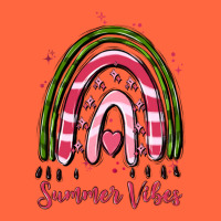 Summer Vibes Premium Hoodie | Teevron