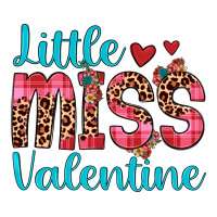 little miss valentine | Teevron