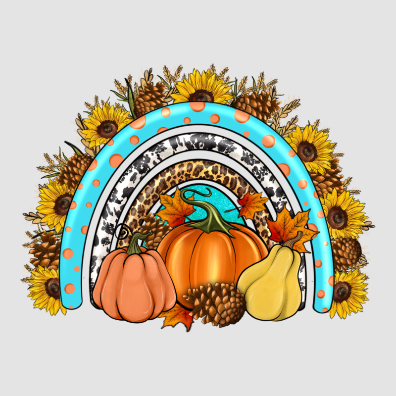 Fall Rainbow Premium Sweatshirt by Artiststas | Teevron