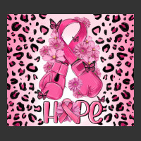 breast cancer with boxing gloves | Teevron