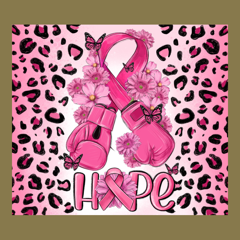 Breast Cancer With Boxing Gloves Premium Hoodie by MaliasSmallBusiness | Teevron