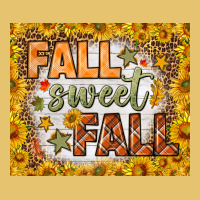 Fall Sweet Fall Mousepad Premium Sweatshirt | Teevron