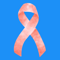 Uterine Or Endometrial Cancer Ribbon Classic Tee | Teevron