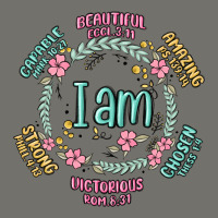 I Am Inspiration Premium Hoodie | Teevron