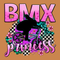 Bmx Princess Heavyweight Hoodie | Teevron