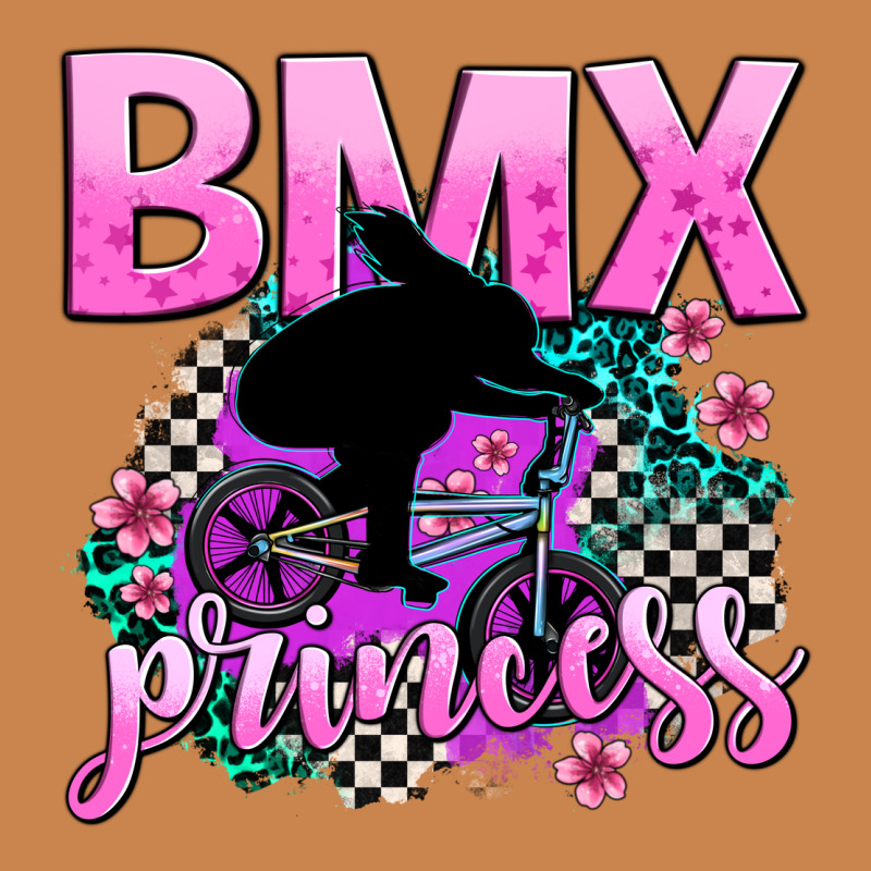 Bmx Princess Heavyweight Hoodie by AdoDesignShop | Teevron