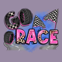 Go Race Classic Tee | Teevron