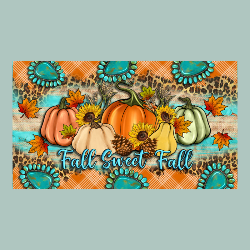 Fall Sweet Fall Premium Sweatshirt by Artiststas | Teevron