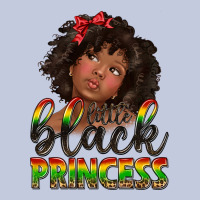 Little Black Princess Long Sleeve Tee | Teevron