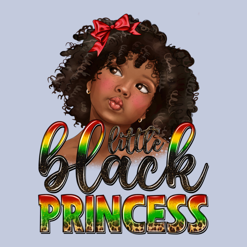 Little Black Princess Long Sleeve Tee by texasbilliewilder | Teevron