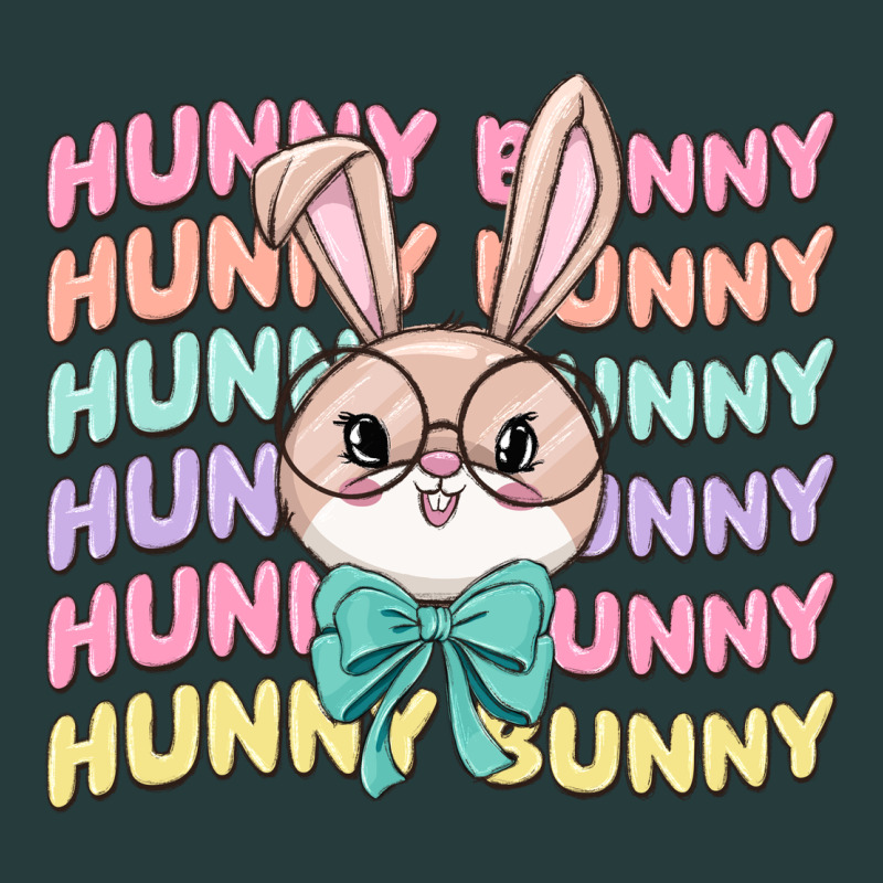 Hunny Bunny Premium Hoodie by MaliasSmallBusiness | Teevron