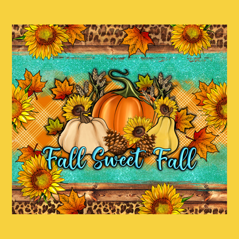 Fall Sweet Fall Premium Sweatshirt by Artiststas | Teevron