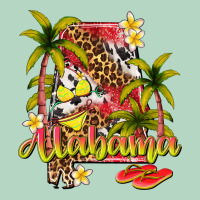 Summer Alabama Classic Tee | Teevron