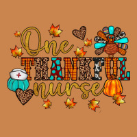 One Thankful Nurse Heavyweight Hoodie | Teevron