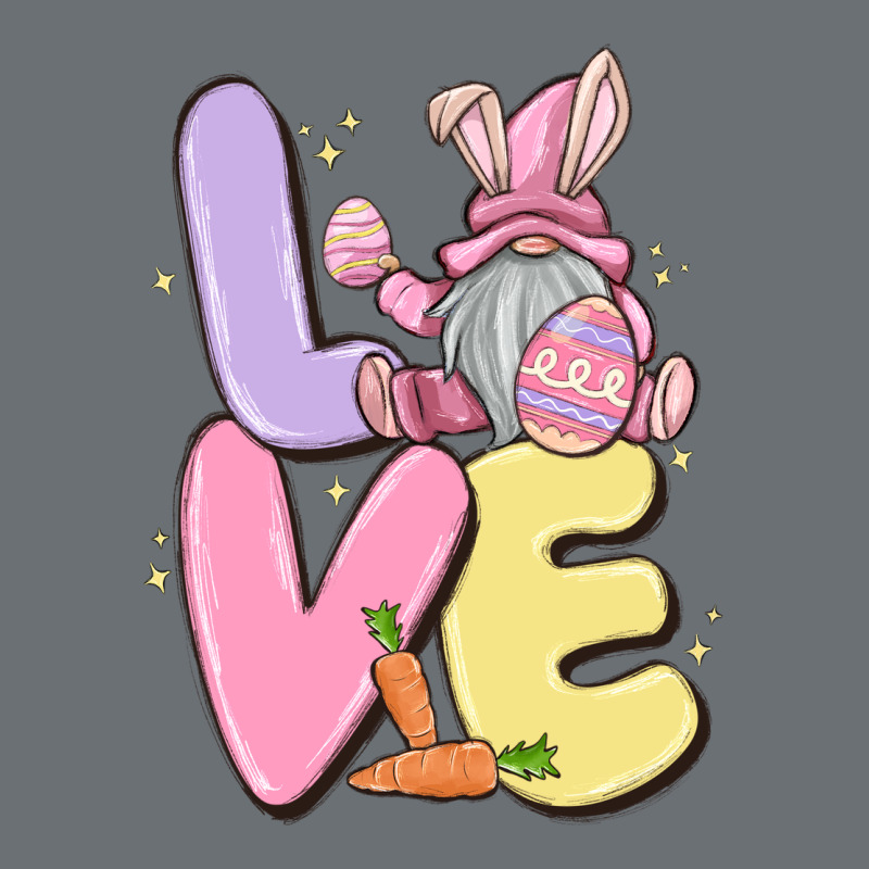 Love Easter Gnome Premium Hoodie by MaliasSmallBusiness | Teevron