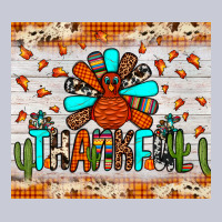 Thankful Turkey Heavyweight Hoodie | Teevron