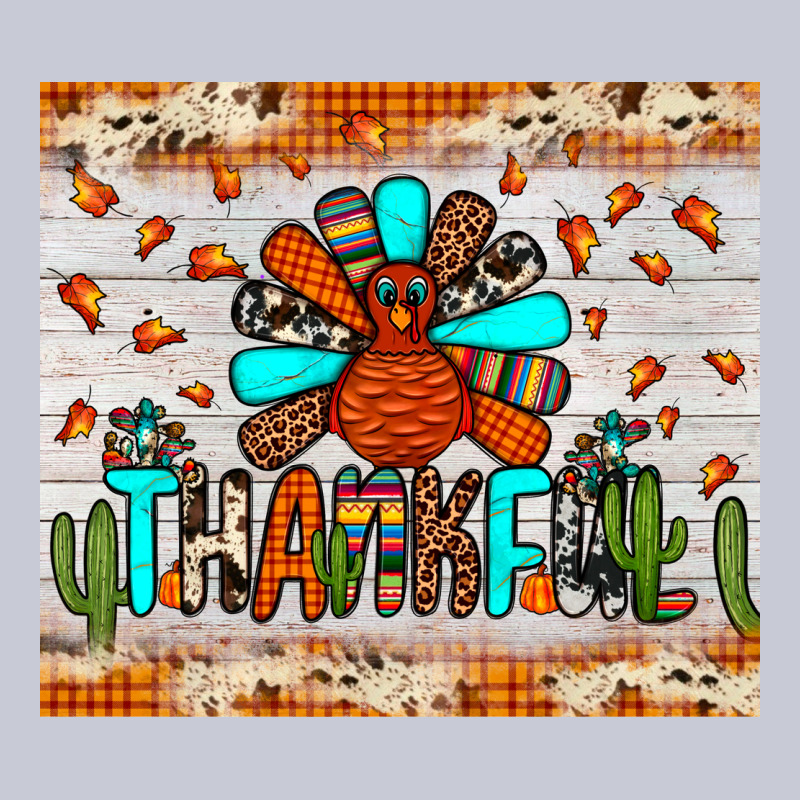 Thankful Turkey Heavyweight Hoodie by JahusDesignShop | Teevron