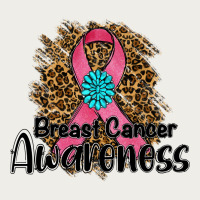 Breast Cancer Awareness Zipper Hoodie | Teevron