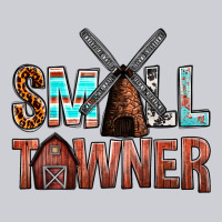 Small Towner Urban Hoodie | Teevron