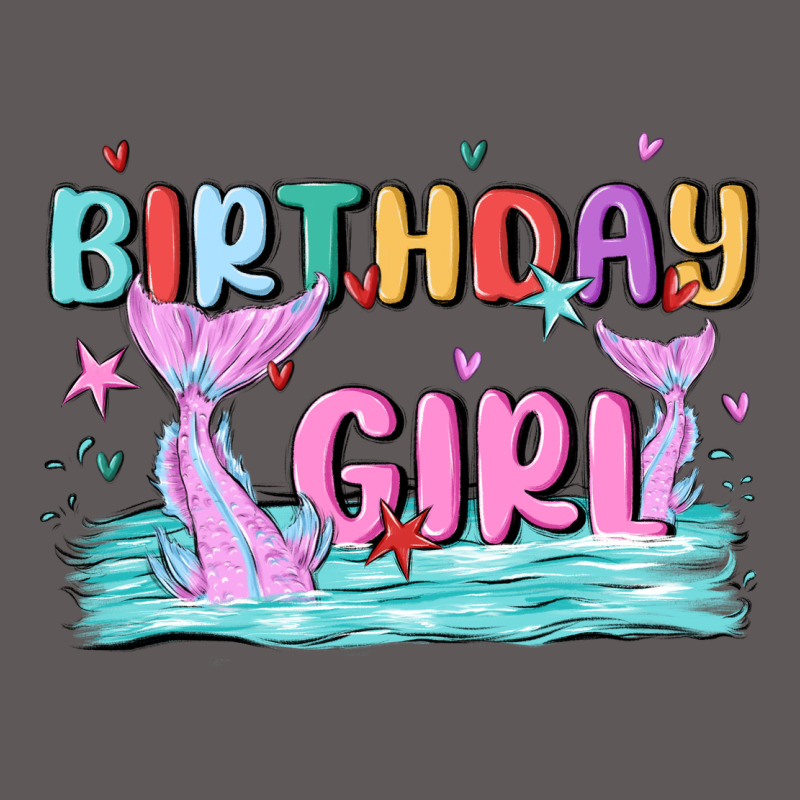 Birthday Girl Premium Hoodie by MaliasSmallBusiness | Teevron