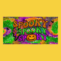 Spooky License Plate Premium Sweatshirt | Teevron