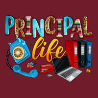 Principal Life Zipper Hoodie | Teevron