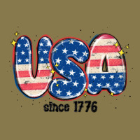 Usa Since 1776 Premium Hoodie | Teevron