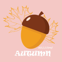 Welcome Autumn Urban Heavy Tee | Teevron