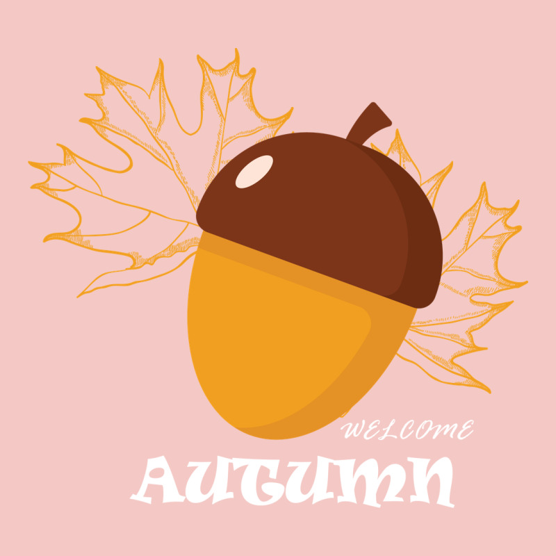 Welcome Autumn Urban Heavy Tee by Bettercallsaul | Teevron