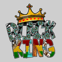 Black King Premium Tee | Teevron