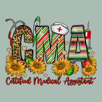 Christmas Cma Certified Medical Assistant Classic Tee | Teevron