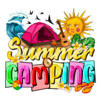 summer camping | Teevron
