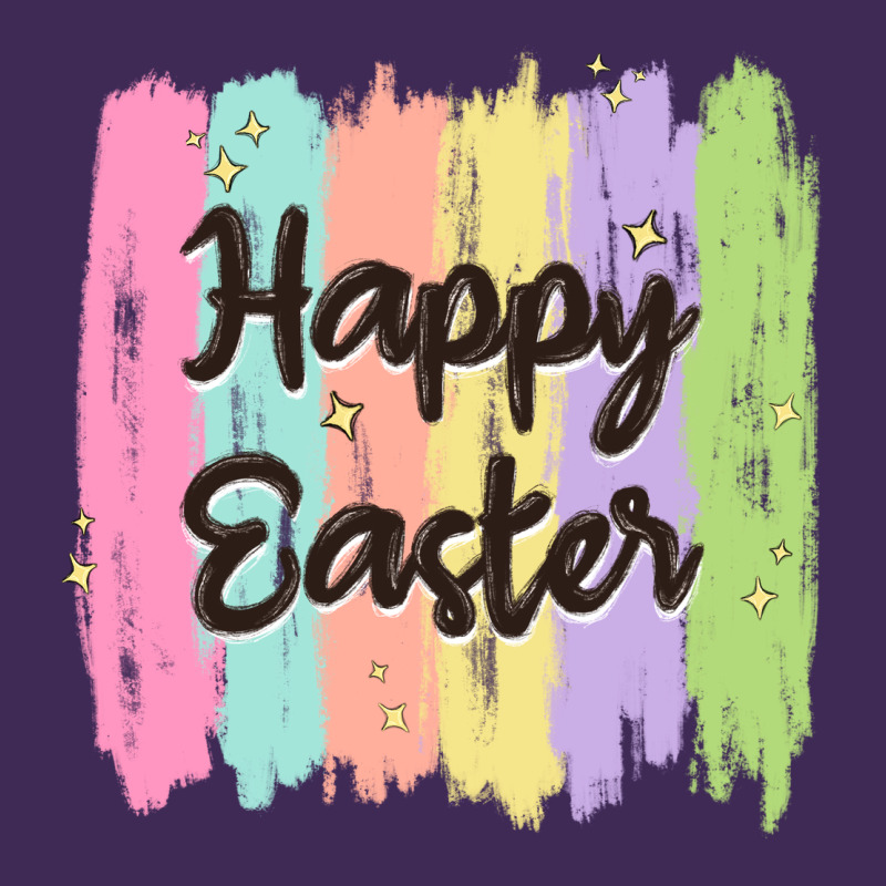 Happy Easter Premium Hoodie by MaliasSmallBusiness | Teevron