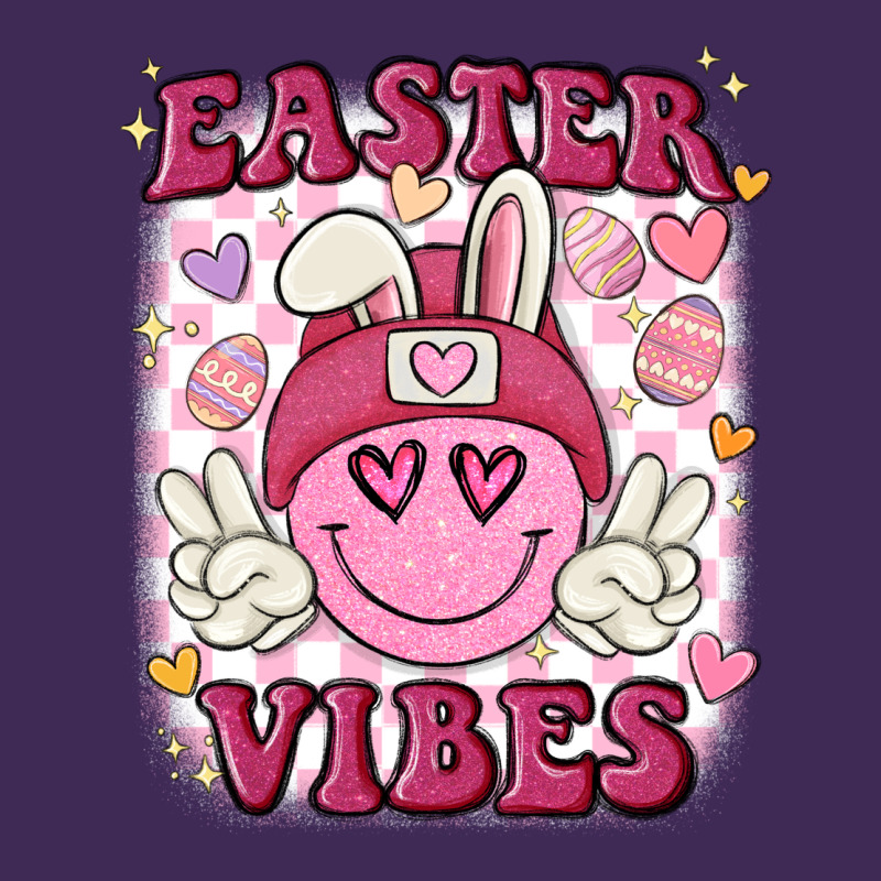 Easter Vibes Premium Hoodie by MaliasSmallBusiness | Teevron