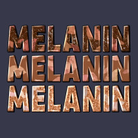Melanin Melanin Melanin Long Sleeve Tee | Teevron