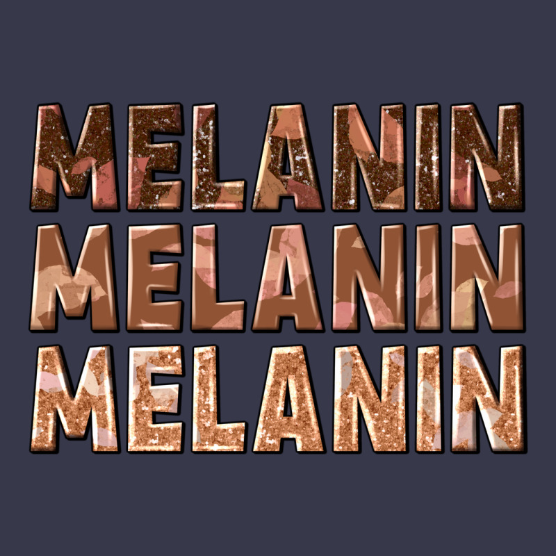 Melanin Melanin Melanin Long Sleeve Tee by texasbilliewilder | Teevron
