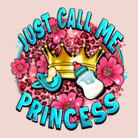 Just Call Me Princess Premium Sweatshirt | Teevron