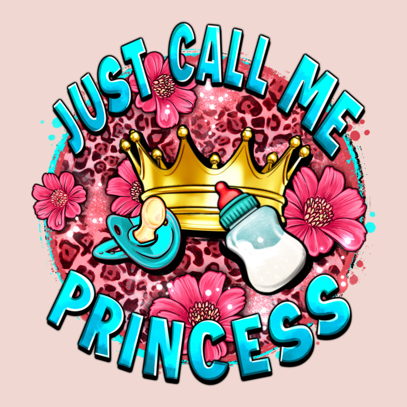 Just Call Me Princess Premium Sweatshirt by AdoDesignShop | Teevron