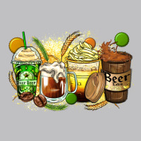 Beer Coffee Cups Long Sleeve Tee | Teevron