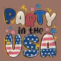 Party In The Usa Premium Hoodie | Teevron