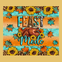 Feast Mode Premium Sweatshirt | Teevron