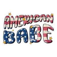American babe | Teevron