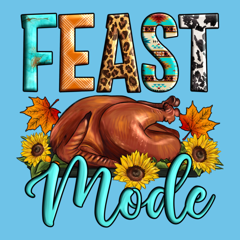 Feast Mode Premium Sweatshirt by Artiststas | Teevron