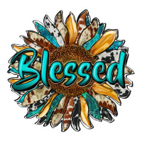 blessed sunflower | Teevron