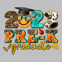 2023 Pre K Graduate Long Sleeve Tee | Teevron